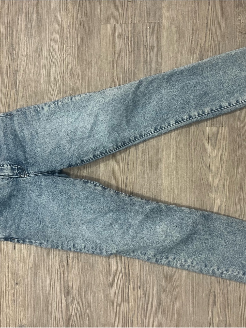 Kut from the Kloth Women's Light Blue Skinny Jeans